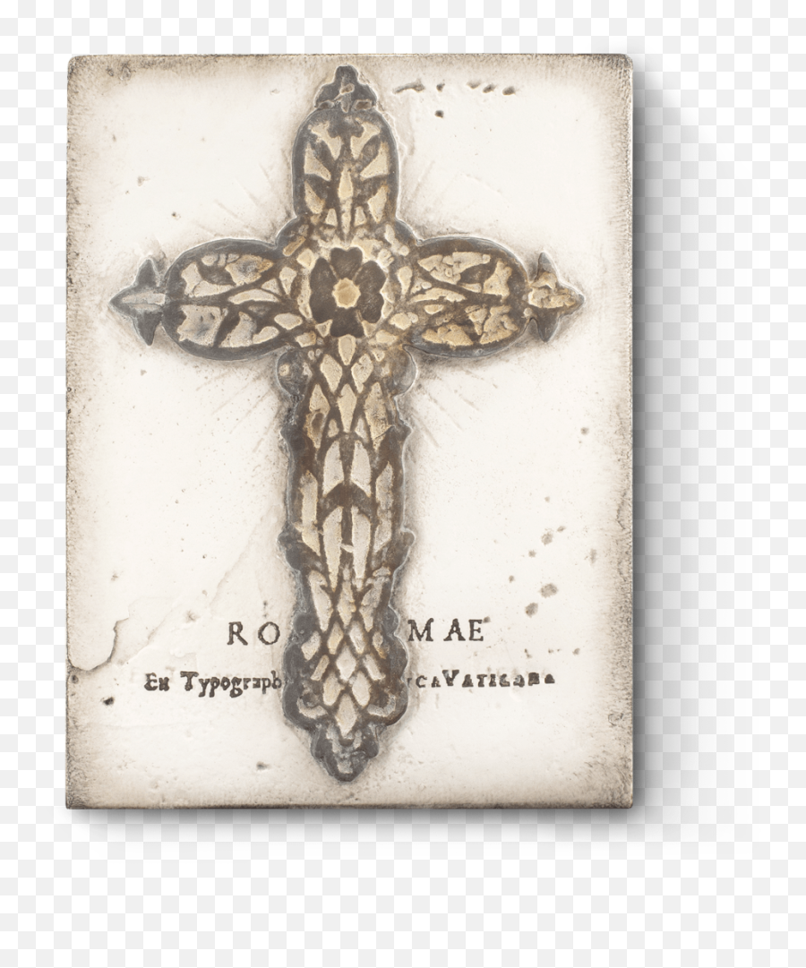 Medieval Cross - Sid Dickens Medieval Cross Emoji,Memories With Emotion Enduring