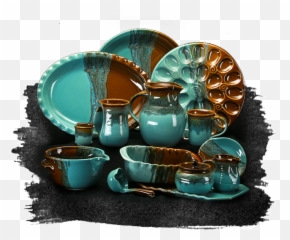 Unique Handmade Pottery U0026 Stoneware Clay In Motion - Dinnerware Set Emoji,Emotions 17 Ceramica