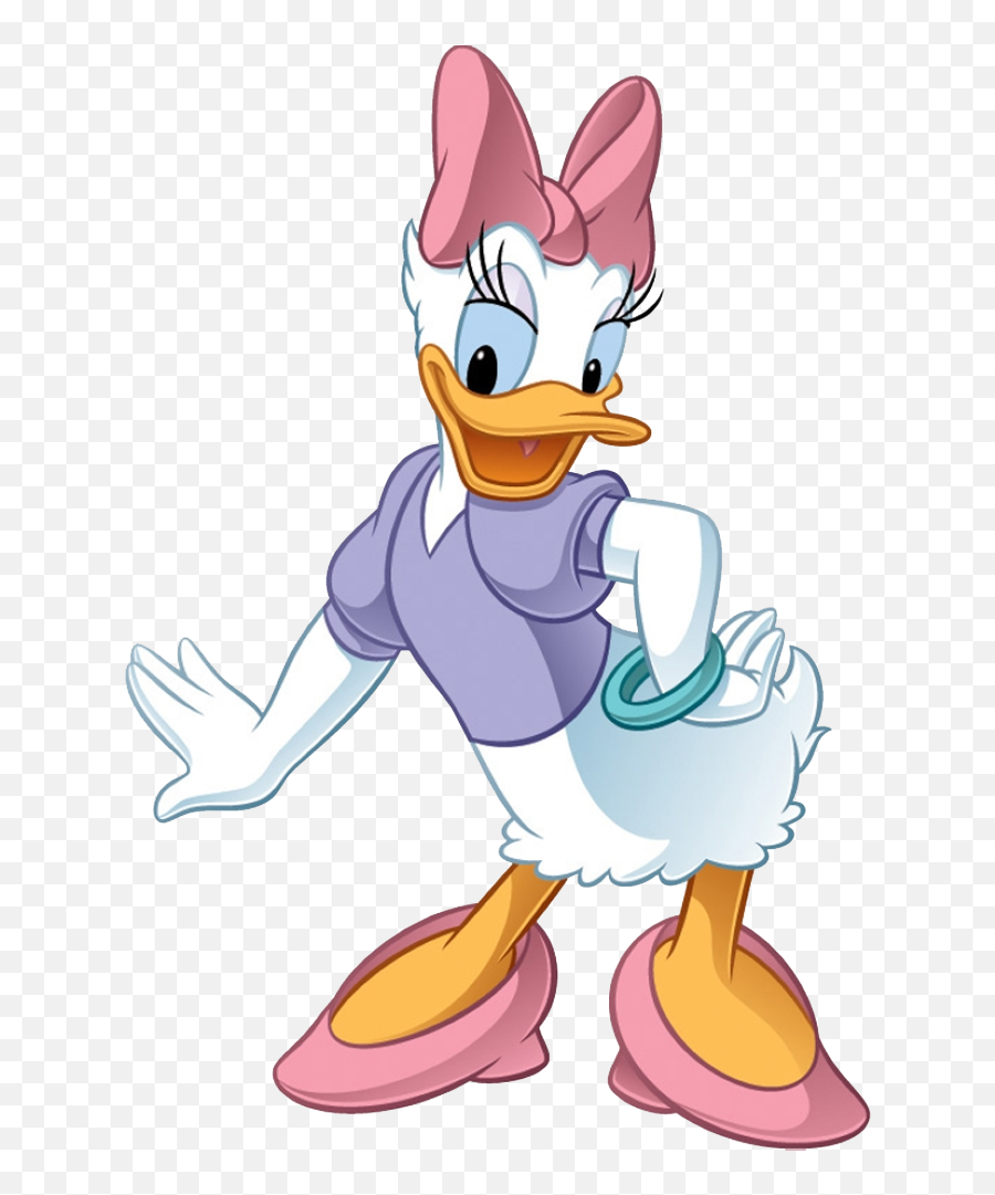 Download Mickey Daisy Minnie Pluto - Daisy Duck Emoji,Rockette Dancing Emoticon