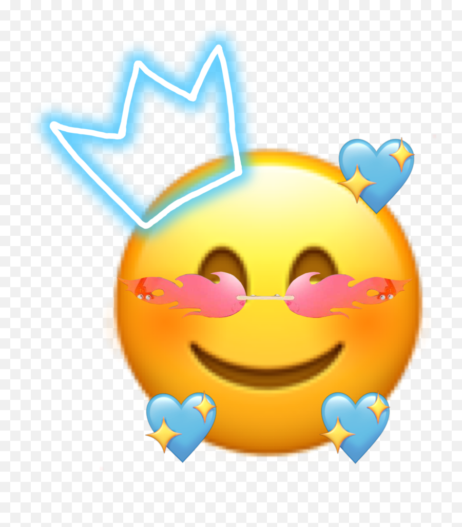 Discover Trending - Happy Emoji,Iris Apfel Emojis Android