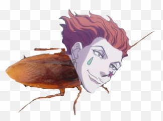 The Most Edited - Fictional Character Emoji,Cockaroch Emoji