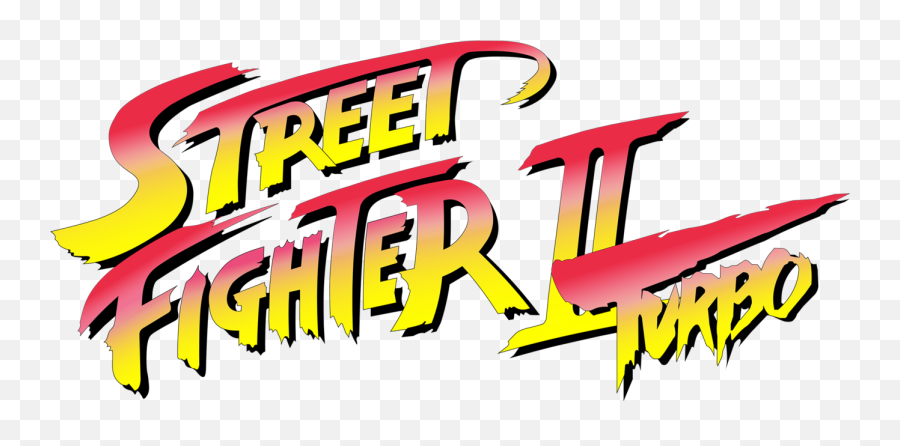 Street Fighter Ii Turbo Details - Street Fighter Turbo Png Emoji,Street Fighter 2 Moves List Emoticons