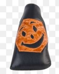 Snakeskin Ka Headcover - Happy Emoji,Candy Corn Emoticon