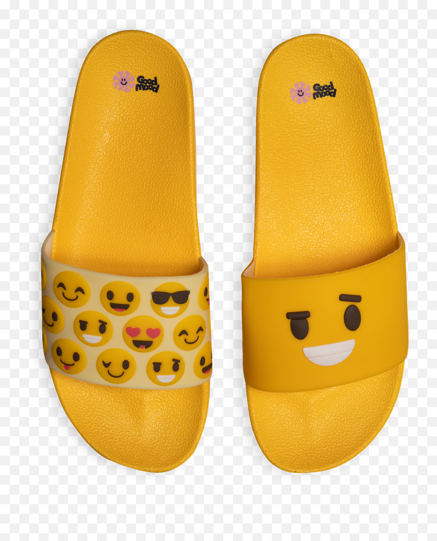 Papuci Emoji - Dedoles Papuce,Devil Emoji Slippers