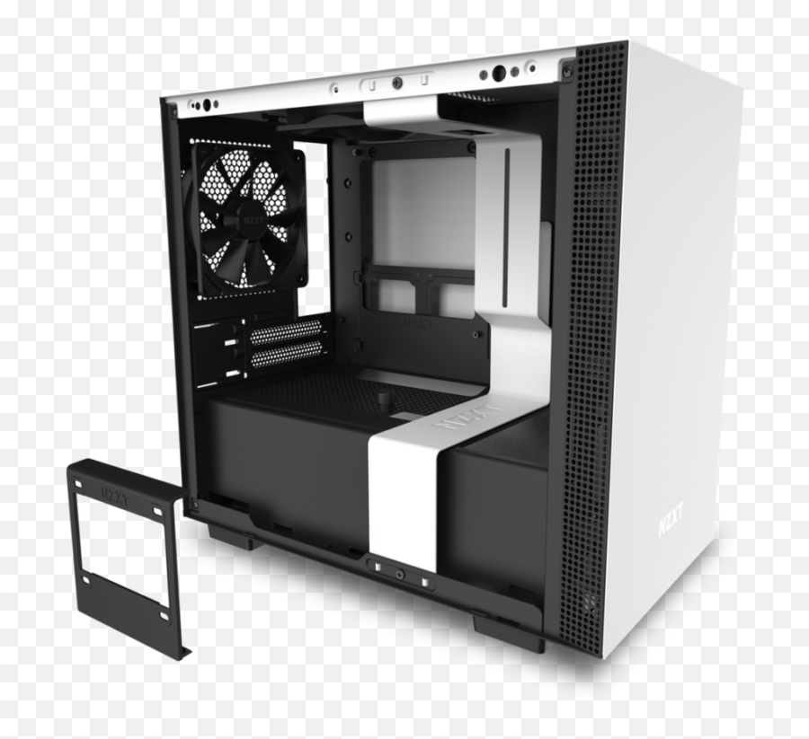 Nzxt H210 Black Tempered Glass Side Emoji,Bialetti Emotion