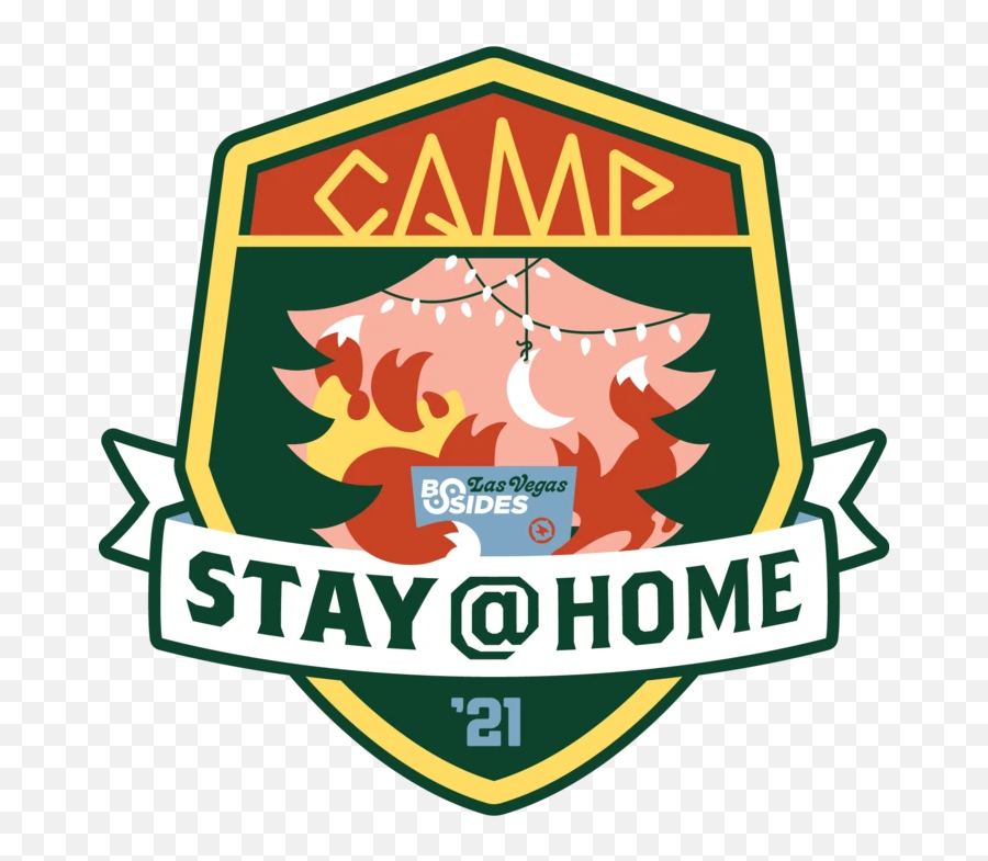 Hybrid Hacker Summer Camp 2021 Guide U2014 Part Two Bsides Las - Gpms Emoji,Camp Counselor Emojis