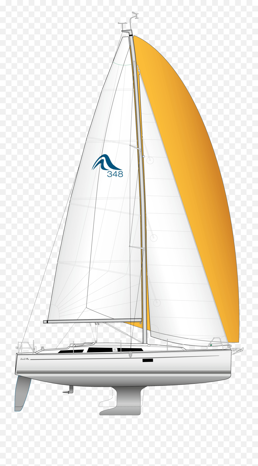 Newsarchive Emoji,Sailing Yacht Emotion