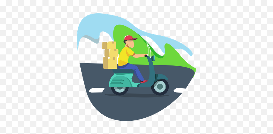 Subscribe Illustrations Images - Cargo Emoji,Where To Find Car Emoticons Magnets