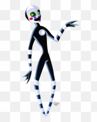 Silghan On Twitter Five Nights In Cartoon 2 - Fnaf Golden Puppet Emoji,Fnaf My Emoji Springtrap