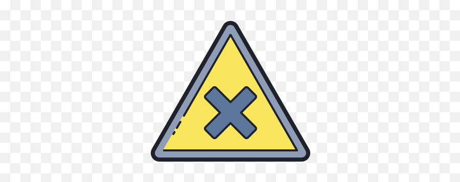 Irritant Icon In Color Hand Drawn Style - Signos De Ciencias Emoji,Emoji Faces 400 X 400
