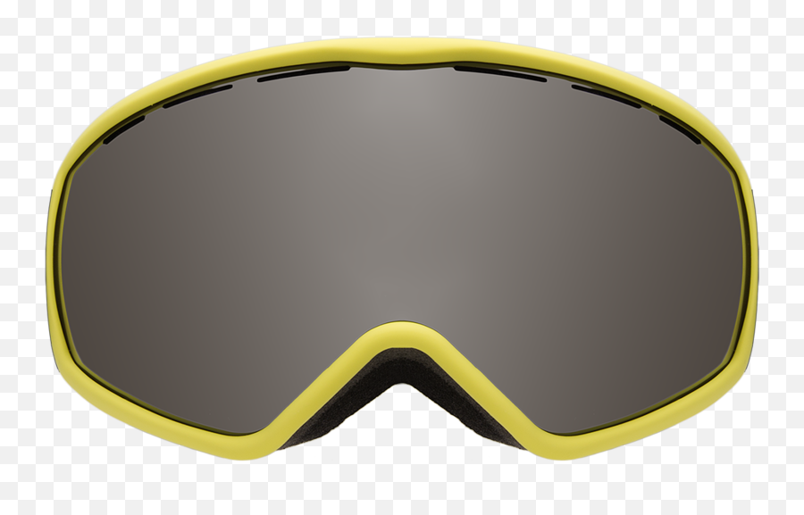 Ski Goggles - Full Rim Emoji,Coloring Pages Of Emojis Skis