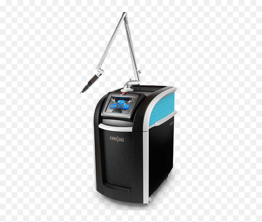 Pigmentary Treatment - Picosure Cynosure Picosure Laser Machine Emoji,My Emotions Give Me Strength Tattoo