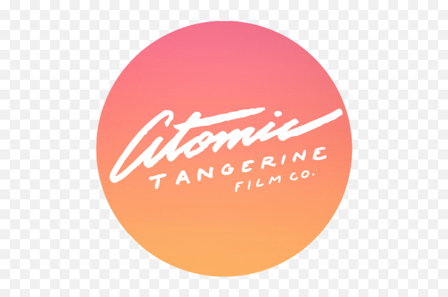 Atomic Tangerine Film Co Videographers - The Knot Emoji,Tripod Emotion Ideas\