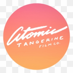 Atomic Tangerine Film Co Videographers - The Knot Emoji,Tripod Emotion Ideas\