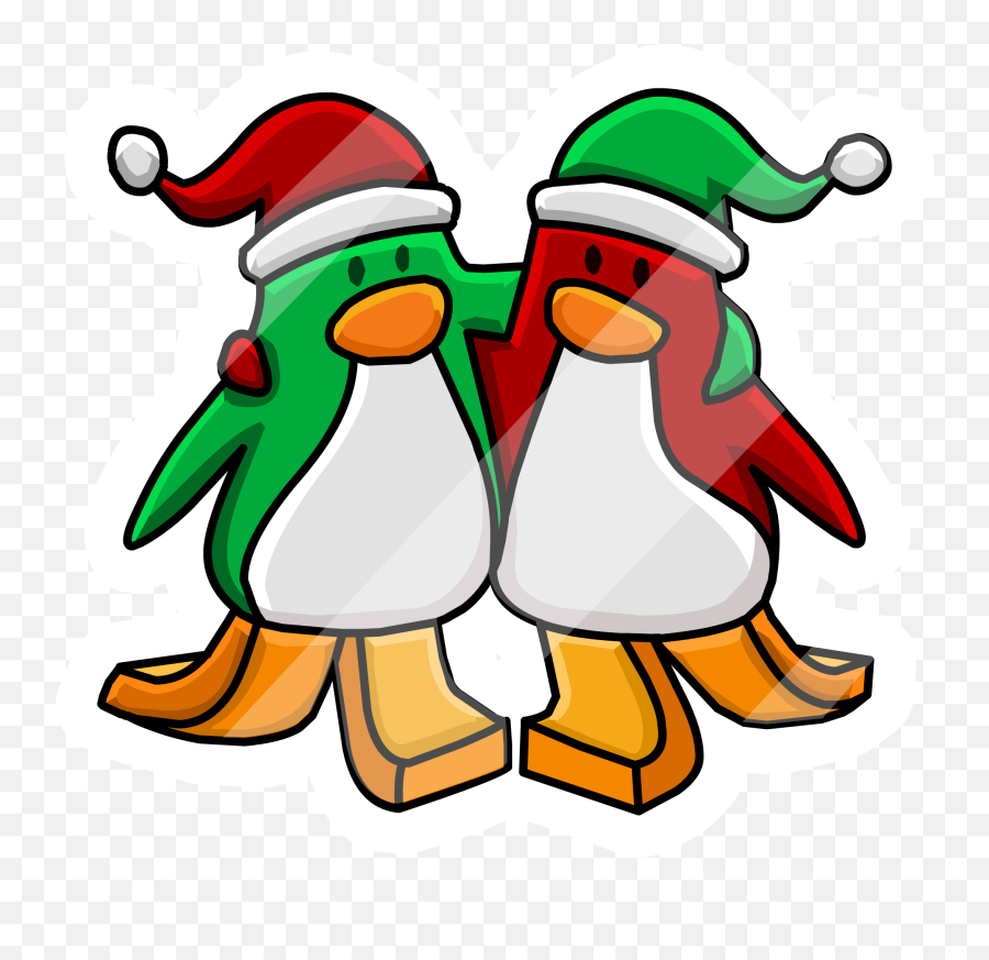 List Of Pins - Club Penguin Holiday Happiness Pin Emoji,Oasis Emojis Cpps