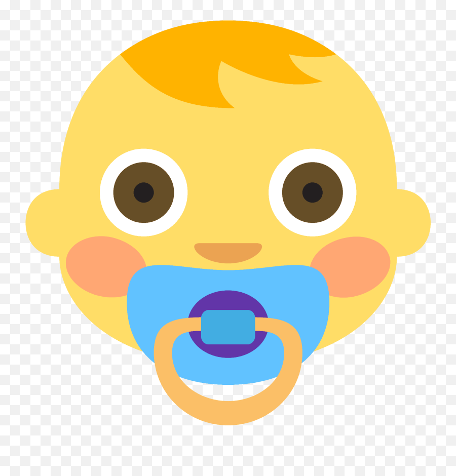 Baby Emoticon Png U0026 Free Baby Emoticonpng Transparent - Newborn Emoji,Skype Emoji