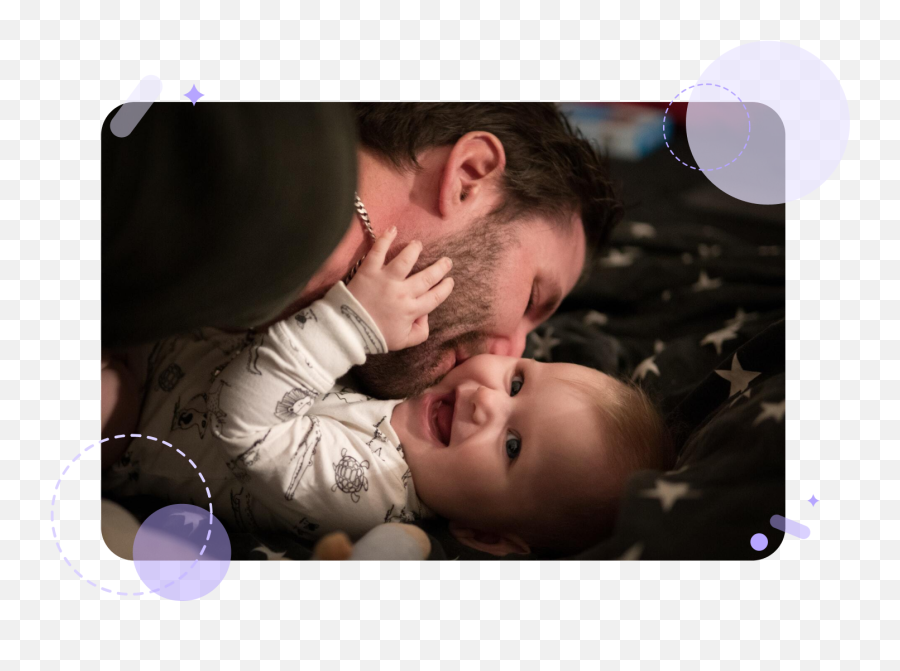 Understanding Your Newborns - Baby Photoshoot With Parents Emoji,Alien Newborn Emotions