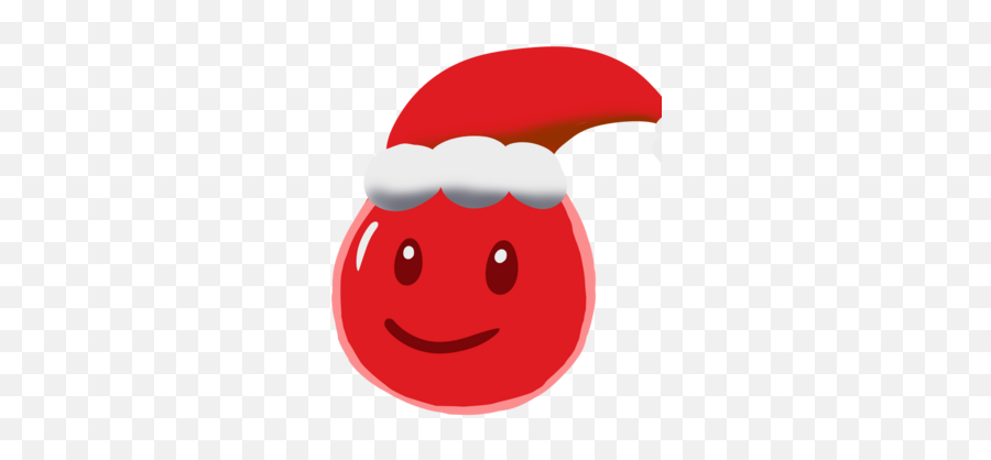 Holiday Slime Slime Rancher Fanon Wikia Fandom - Santa Claus Emoji,Cant Find The Christmas Tree Emoji