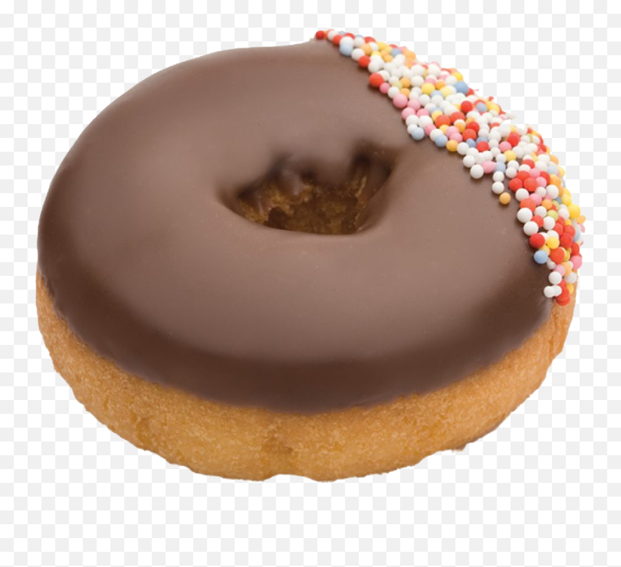 Chocolate Bowls Donuts Chocolate Donuts - Donut King Cake Donut Emoji,Basketball Donut Coffee Emoji