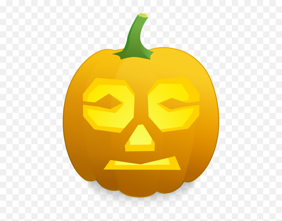 Bored Public Domain Image Search - Freeimg Sleepy Jack O Lantern Faces Emoji,Pumpkin Face Emotion