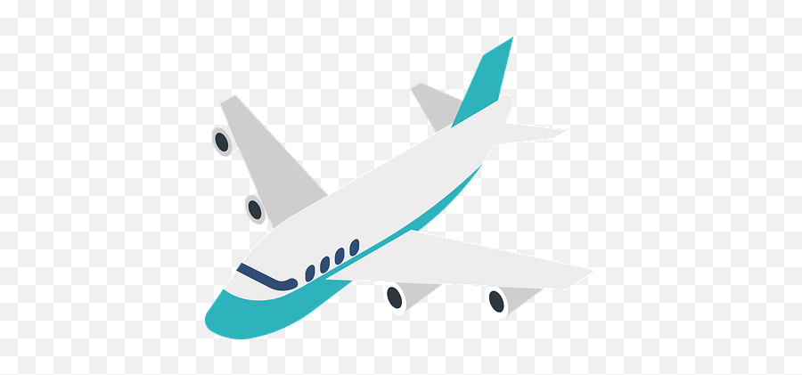 Airplane Images - Aircraft Emoji,Emoji Horse And Plane