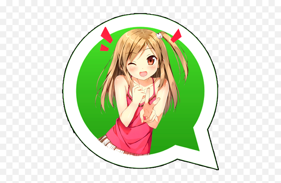 Anime Sticker For Whatsapp Sticker Pack Emoji,Anime Emotions Guide