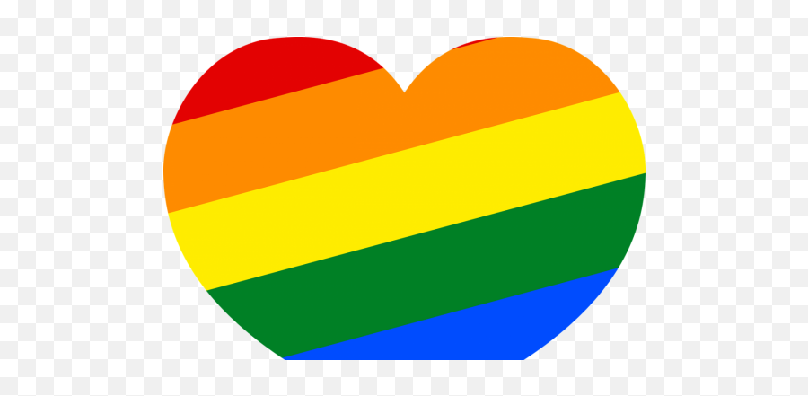 Lgbti The Clare Herald Emoji,Disxord Heart Peide Emojis