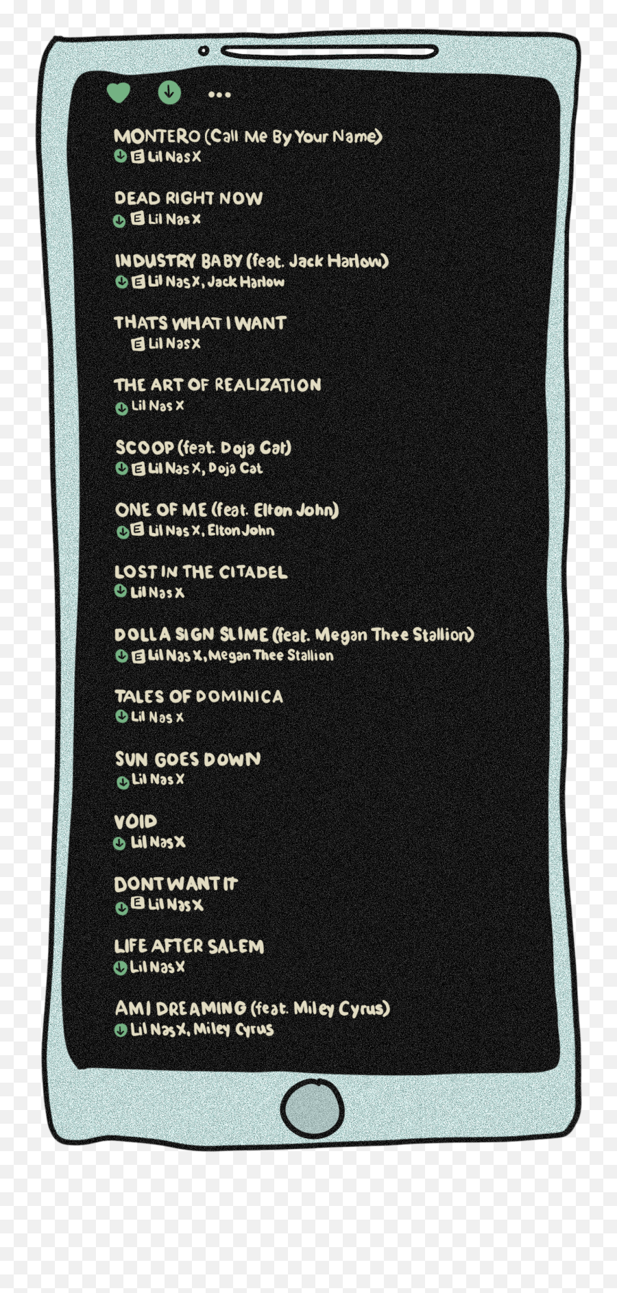 From Montero Lamar Hill To Lil Nas X U0027monterou0027 Reveals The Emoji,