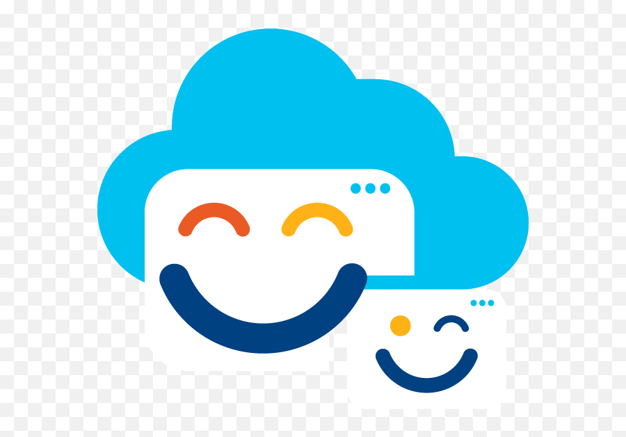 Smart Working - Imagicle Emoji,Emoticon A I Don'nt Know