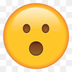 Media U2014 Community Chorus - Surprised Face Emoji,Impeach Emoji