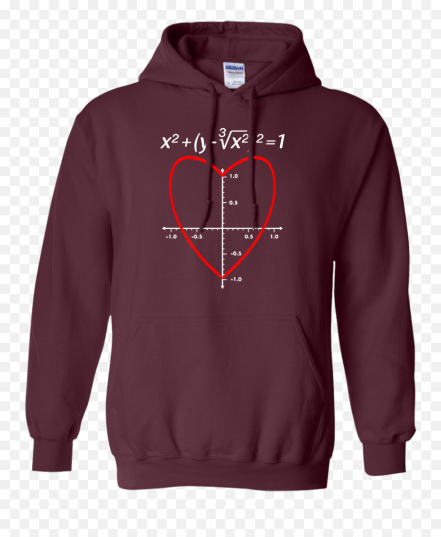 Love Heart Equation Math Graphic - Funny Valentineu0027s Day Ls Emoji,Two Tiny Pink Heart Emojis