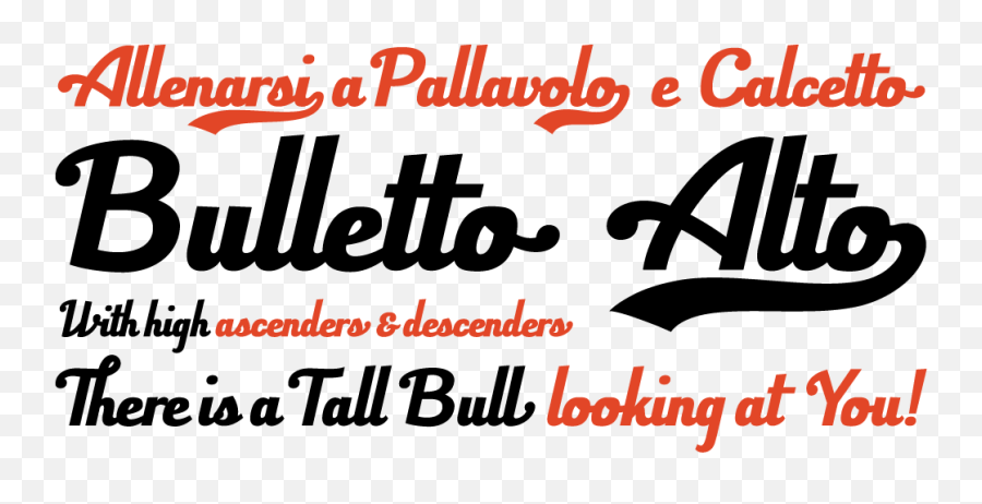 Bulletto Typeface By Zetafonts Emoji,Font Ayt High Emotions