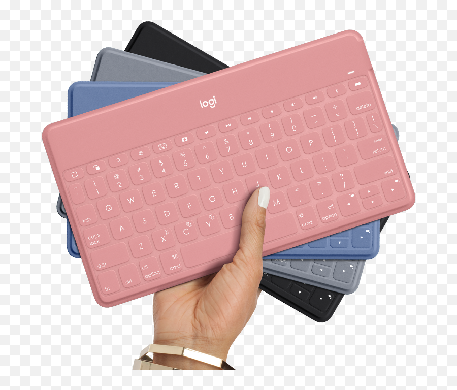 Logitech Keys - Togo Wireless Bluetooth Keyboard U2013 Logitech Keys To Go Emoji,Emoji Keyboard Game Answers