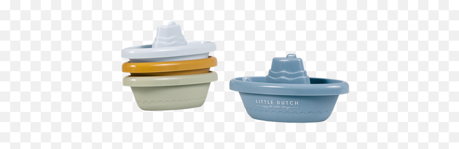 Little Dutch Wooden And Soft Toys - Little Dutch Emoji,Steam Emoticons Salt Shaker