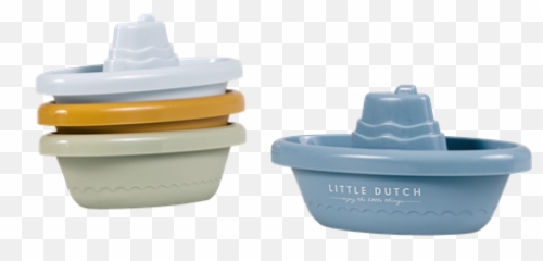 Little Dutch Wooden And Soft Toys - Little Dutch Emoji,Steam Emoticons Salt Shaker