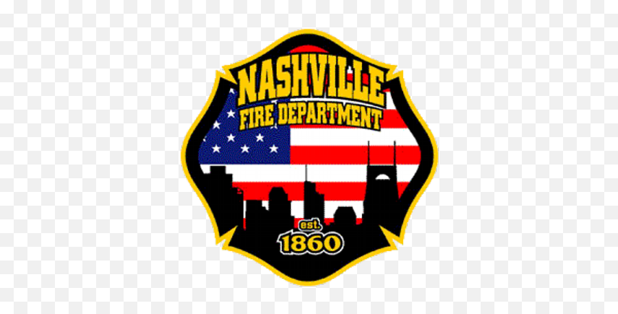 Nashville Fire Dept Tomwiser Our Personnel Emoji,Firemen And Their Emotions
