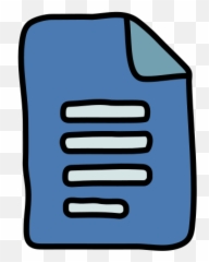 Google Docs Icon In Doodle Style Emoji,How To Add A Heart Emoji On Google Docs