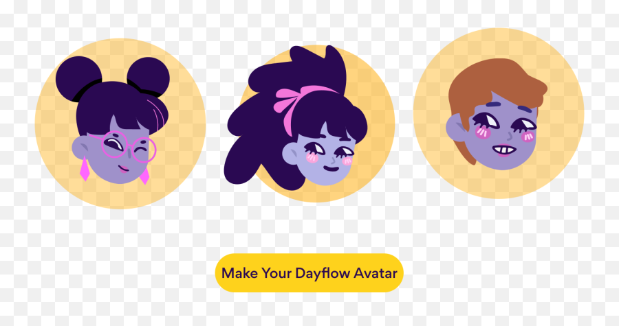 How To Create Your Own Avatar Online Blush Blog Emoji,Colorful Doodle Face Emotion Art
