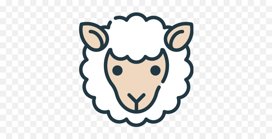 Humane Animal Handling - Catelli Brothers Emoji,Transparent Sheep Emoji