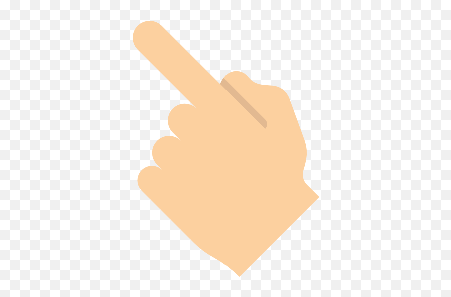 Pointing - Free Gestures Icons Emoji,Finger Point Png Emoji