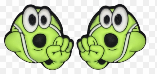 Obscene Gesture You Suck Tennis Dampener Emoji,Tennis Emoji