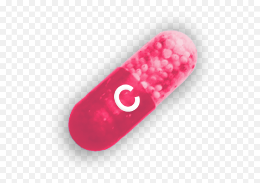 Bush Beans Emoji,Pink Pill Emoji