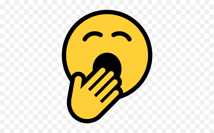 Justemoji - Contrast,Shushing Emoji