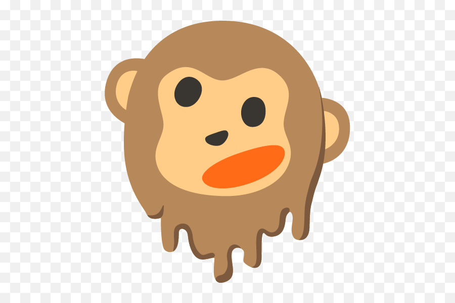 Azazel Stands With Ukraine Kyobjuro Twitter Emoji,Monkey Hands Over Face Emoji