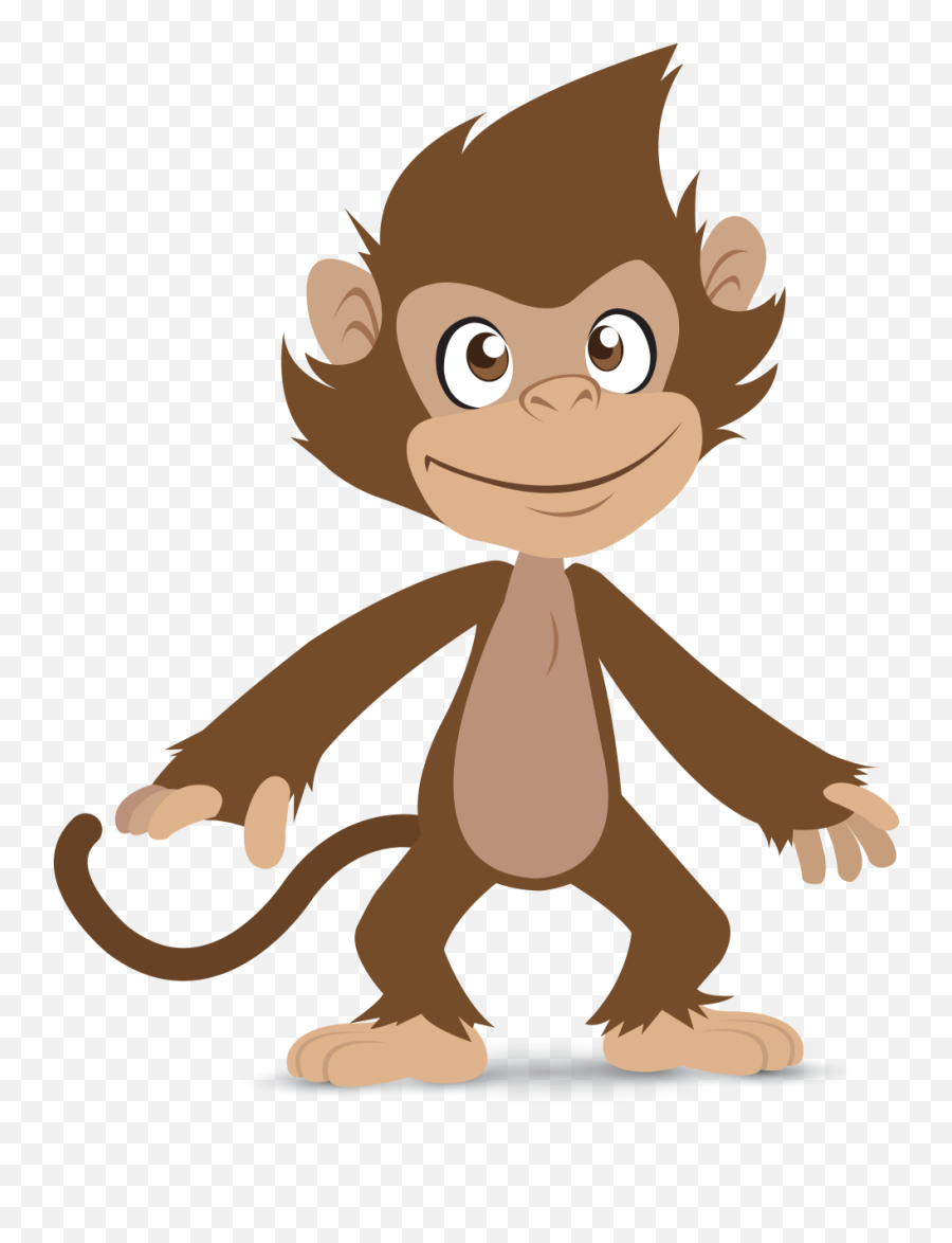 Andy The Monkey Emoji Project On Behance,Mokney Emoji]