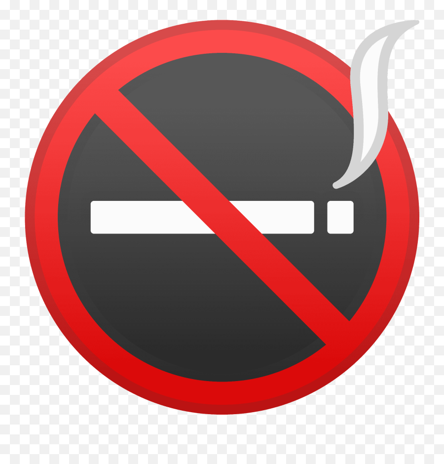 No Smoking Emoji Clipart Free Download Transparent Png,Censor Symbols Emoji