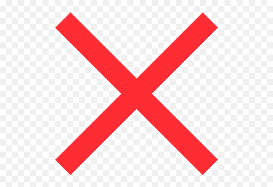 About The Firm Motei U0026 Associates Emoji,Cross Mark Emoji