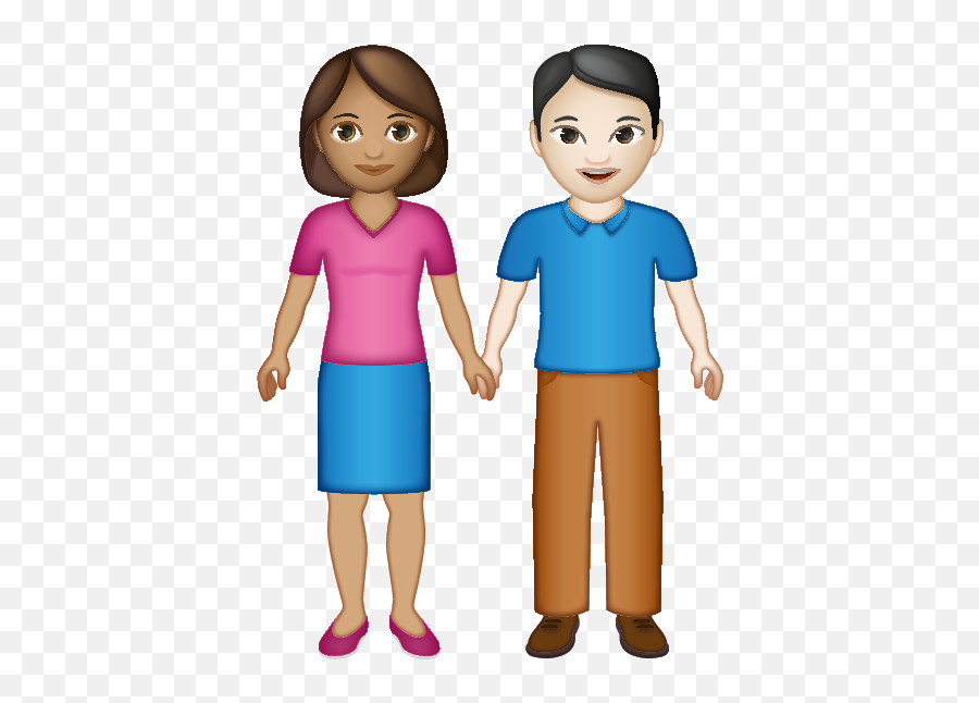 Female Holding Hands Png Photos Png Mart Emoji,Stand Emoji Woman