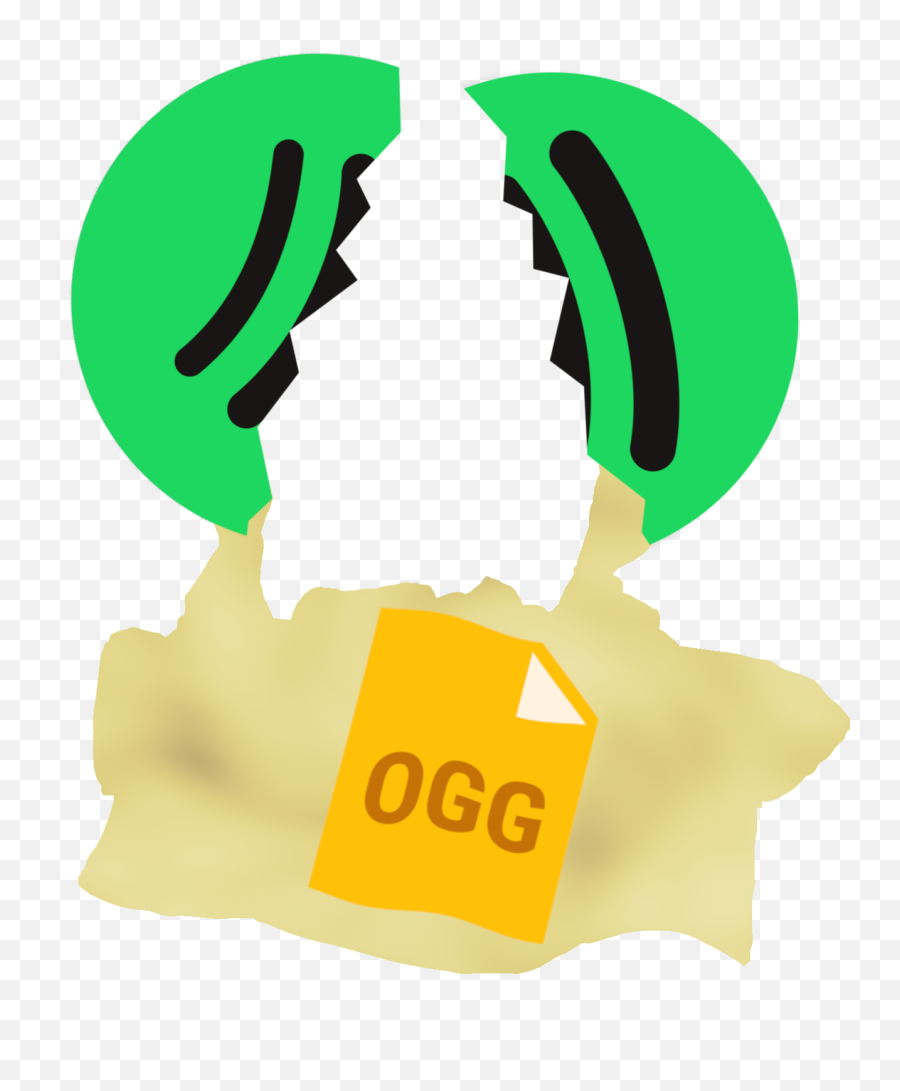Github - Rafiuthsoggfy Spotify Ogg Dumper Emoji,Spotify Name Emoji Discord