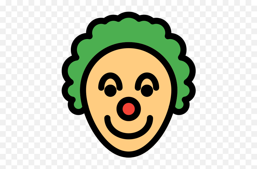 Birthday Clown Images Free Vectors Stock Photos U0026 Psd Emoji,Laughing Clow Emoji